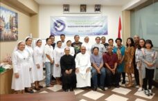 Ini 7 Rekomendasi Pertemuan KKPPMP Keuskupan dan Komisi JPIC Regio Sumatera